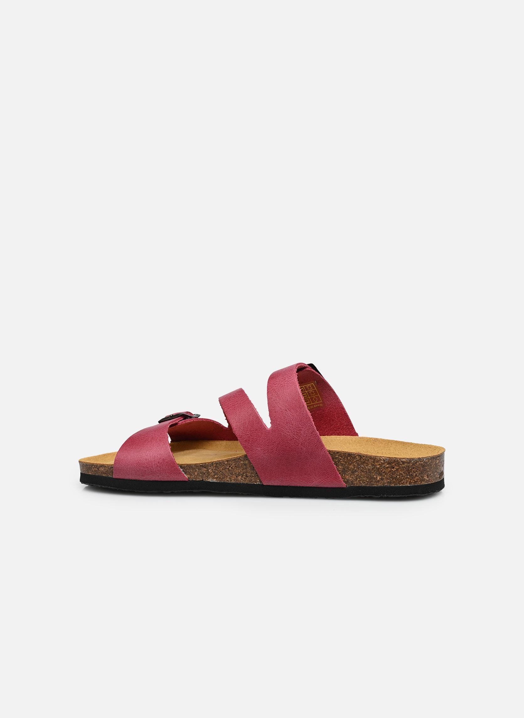Pantoletten und Clogs BOLINO damen rosa Plakton Pantoletten und Clogs BOLINO damen rosa Fuxia