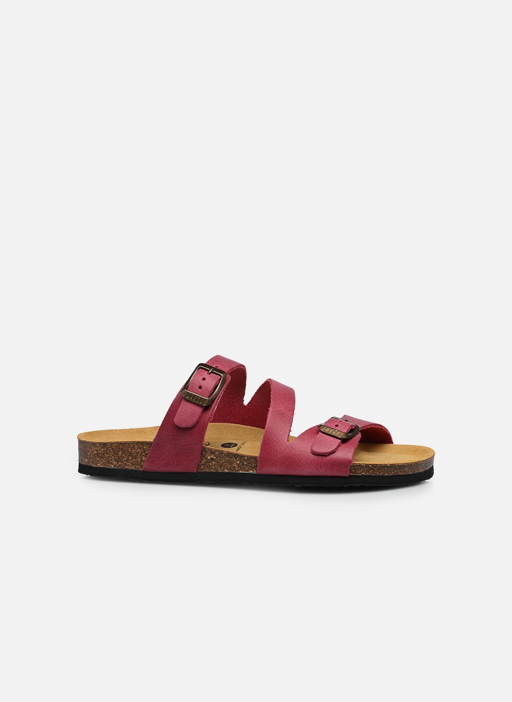 Pantoletten und Clogs BOLINO damen rosa Plakton Pantoletten und Clogs BOLINO damen rosa Fuxia