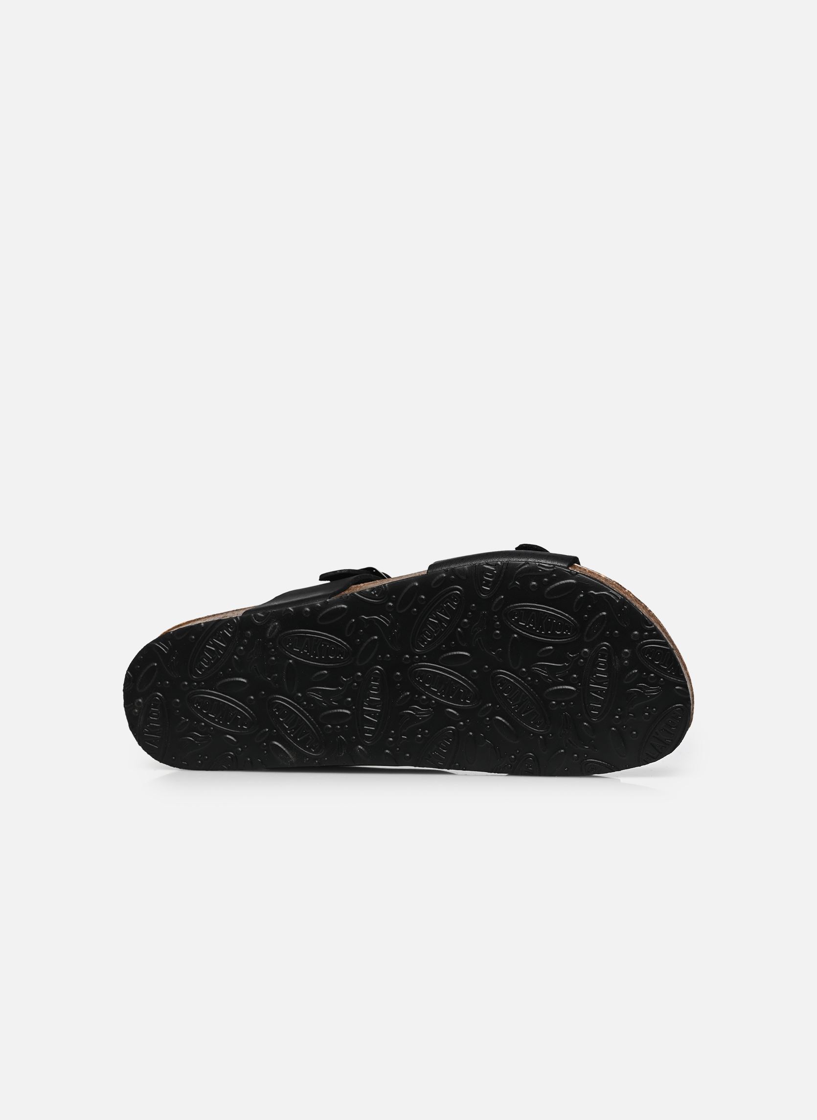 Pantoletten und Clogs BOLINO damen schwarz Plakton Pantoletten und Clogs BOLINO damen schwarz Negro