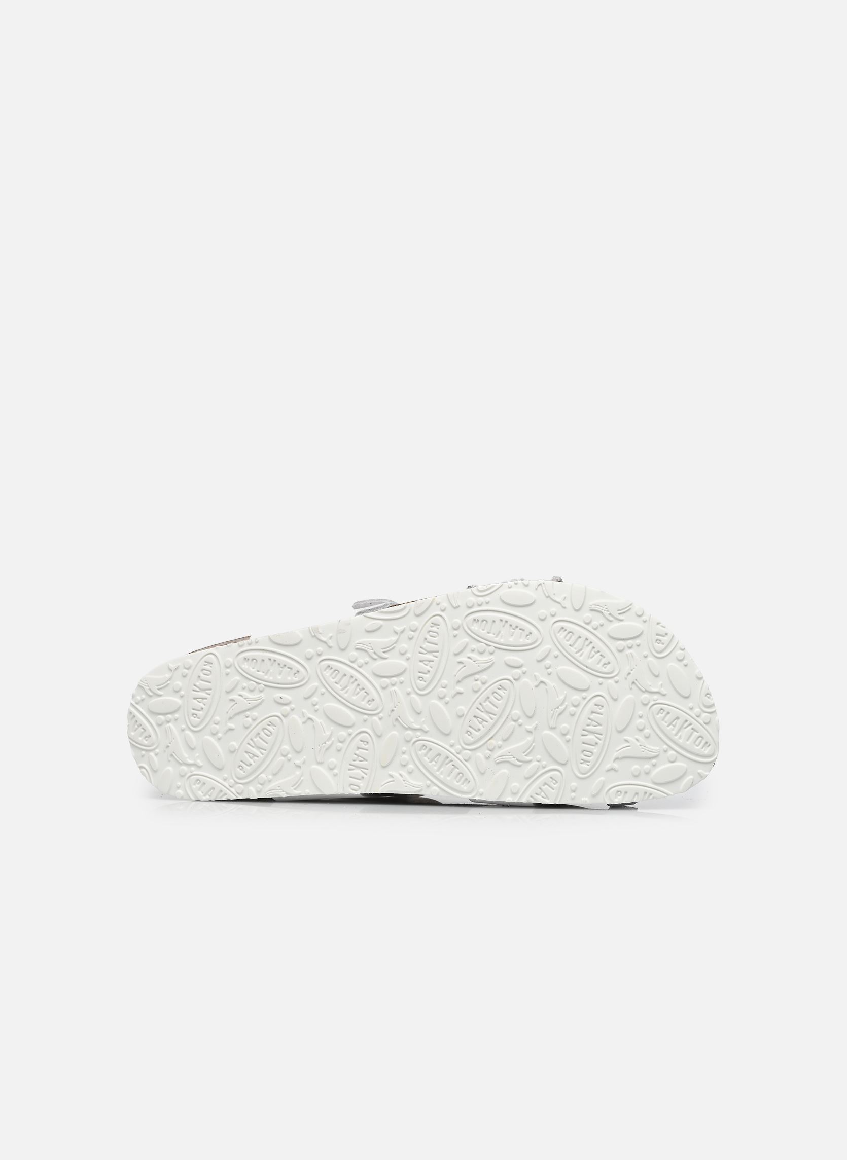 Pantoletten und Clogs CP Bombay damen weiß Plakton Pantoletten und Clogs CP Bombay damen weiß Blanco Blanco