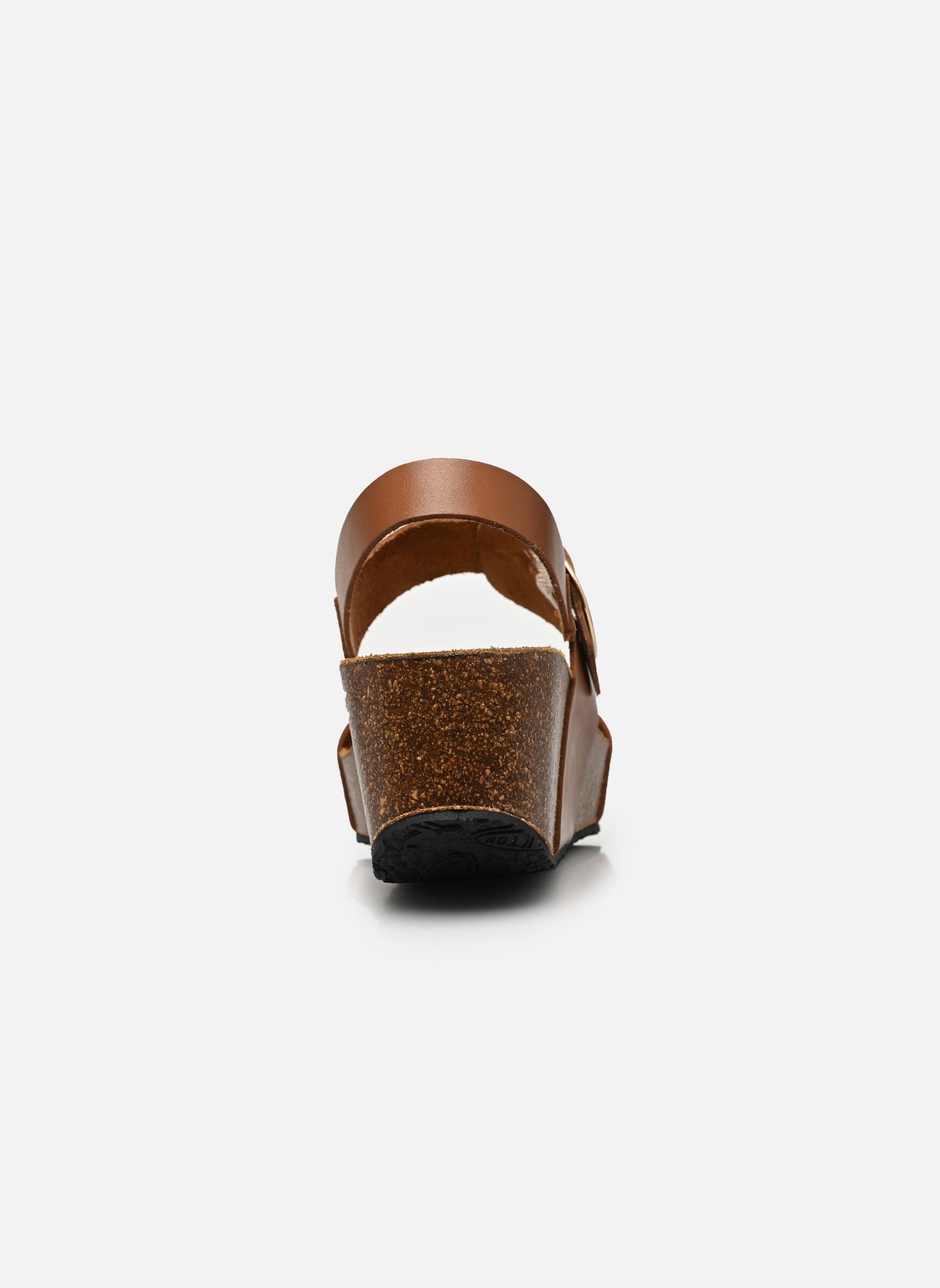 Keil- und Plateausandalen So Rem damen braun Plakton Keil- und Plateausandalen So Rem damen braun Roble