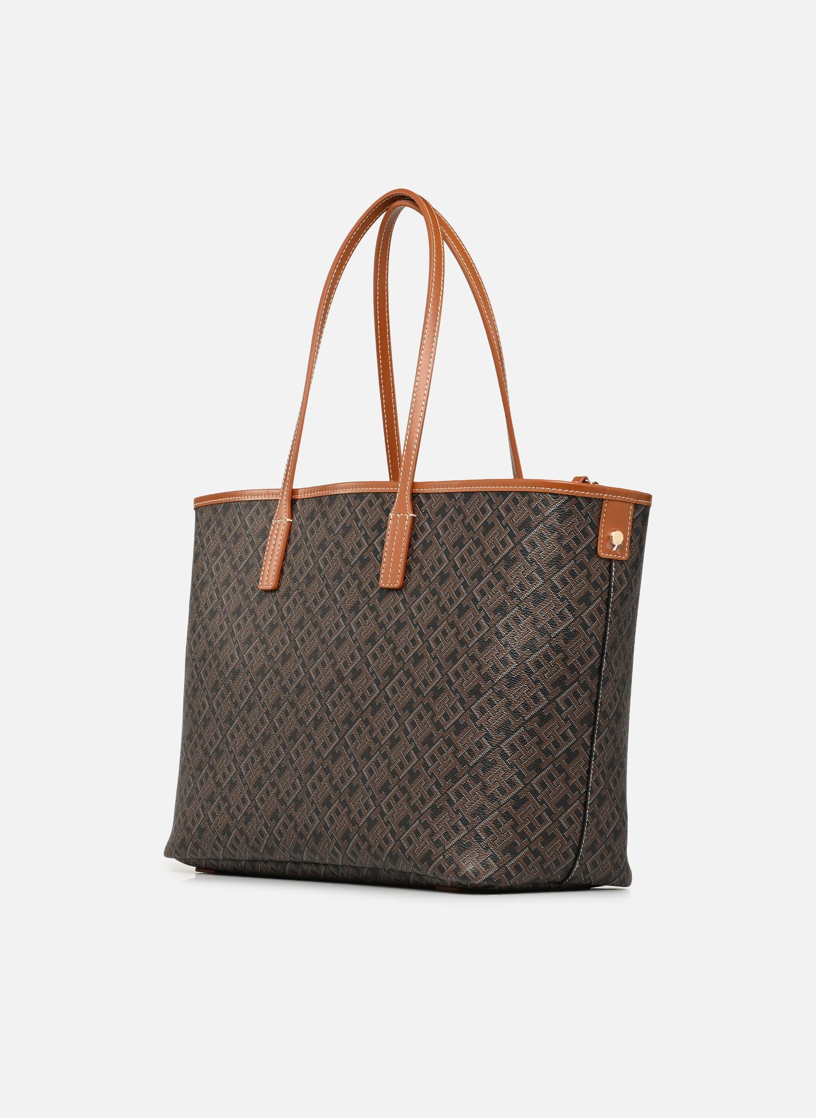 Shopper TH MONOPLAY TOTE LE damen schwarz Tommy Hilfiger Shopper TH MONOPLAY TOTE LE damen schwarz Black Mix