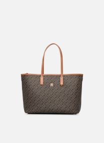 Shopper TH MONOPLAY TOTE LE damen beige