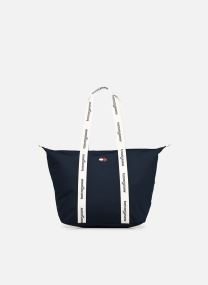 Cabas TJW ESS DAILY TOTE femme bleu