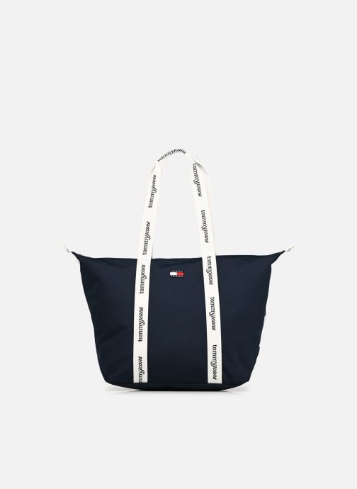Tommy Hilfiger Grote winkelzak TJW ESS DAILY TOTE dames blauw