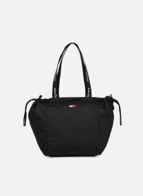 Cabas TJW ESS DAILY TOTE femme bleu