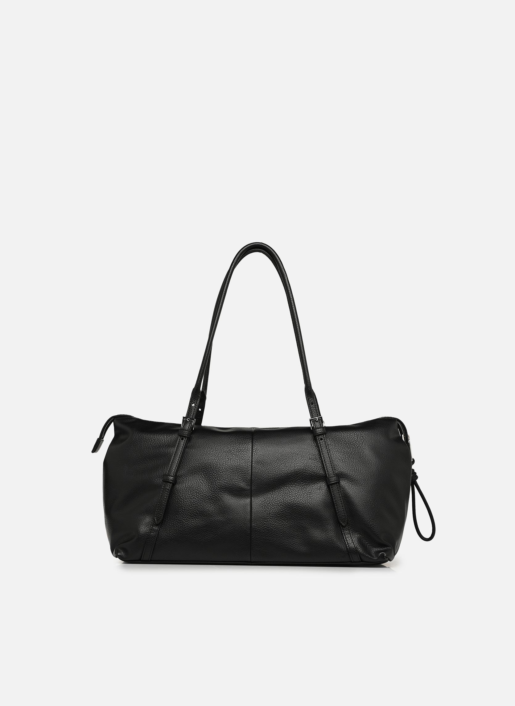 Cabas TJW BOLD EW TOTE femme noir Tommy Hilfiger Cabas TJW BOLD EW TOTE femme noir Black