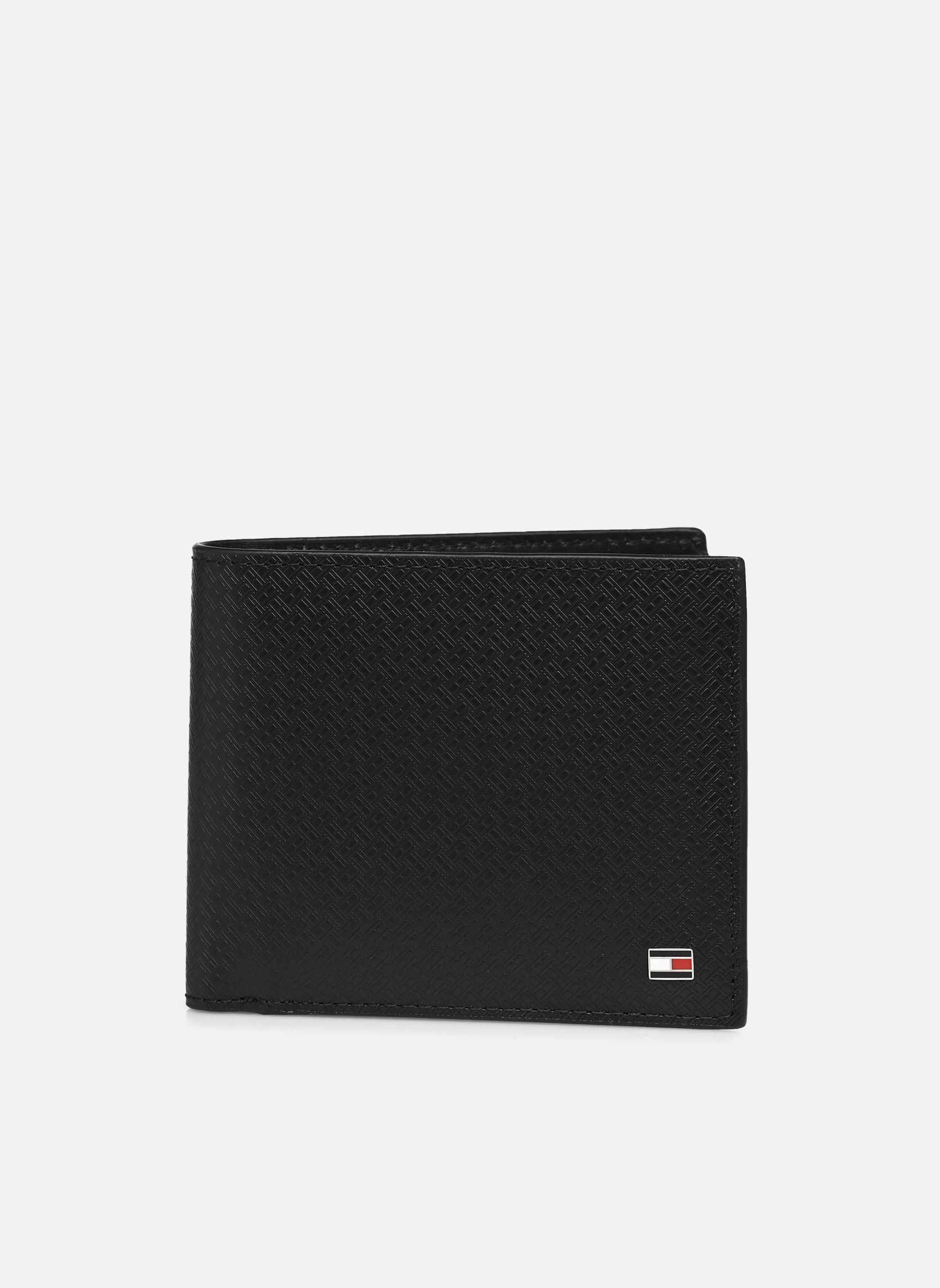 Portefeuille Tommy Hilfiger TH Emboss Unique - vue 2