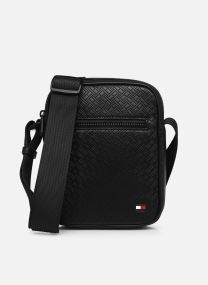 Umhängetaschen TH REPREVE EW REPORTER herren schwarz Tommy Hilfiger Umhängetaschen TH REPREVE EW REPORTER herren schwarz Black