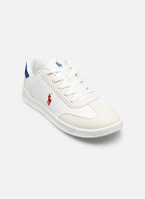 Niedrige Sneaker Hollis jungen weiß