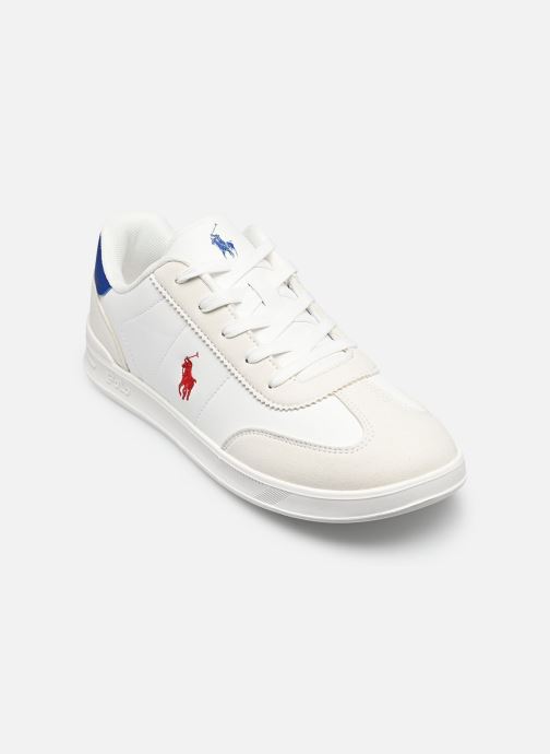  Polo Ralph Lauren Hollis Pour Enfant - Polo Ralph Lauren