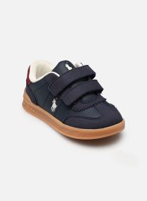Lage sneakers Hollis Ez wit