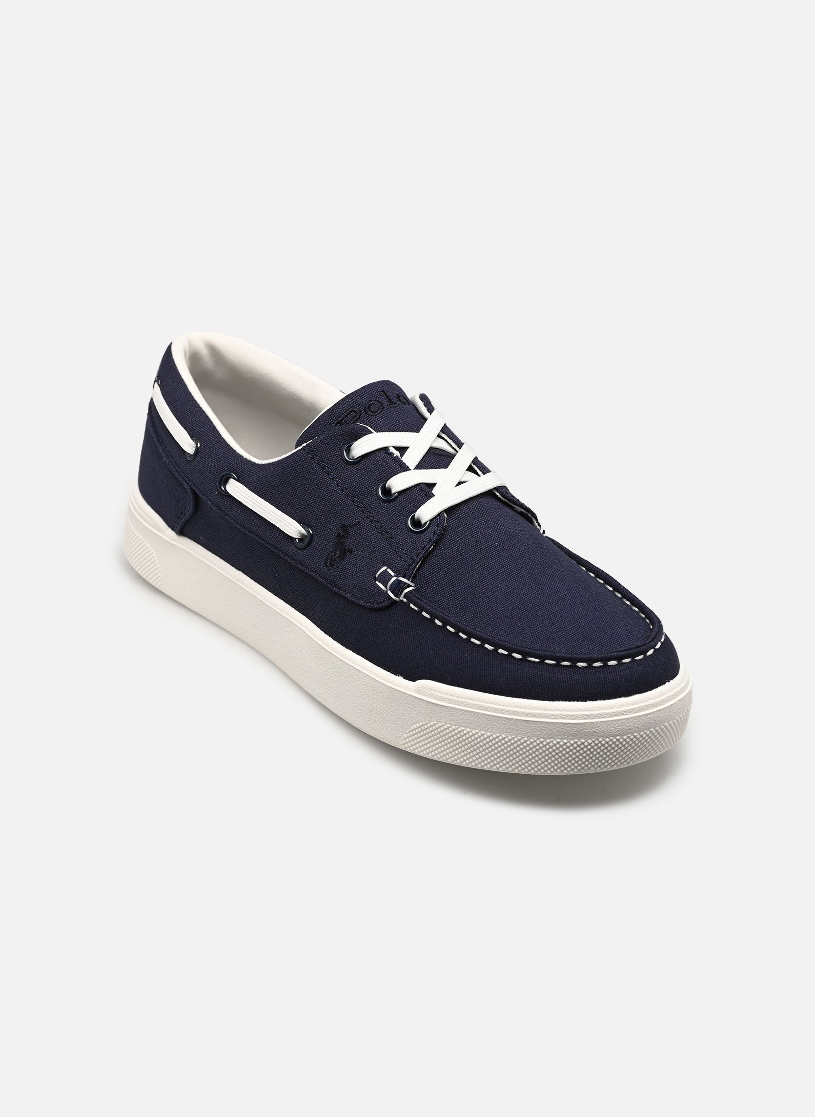 Chaussures à lacets Polo Ralph Lauren Briar Boat pour Enfant