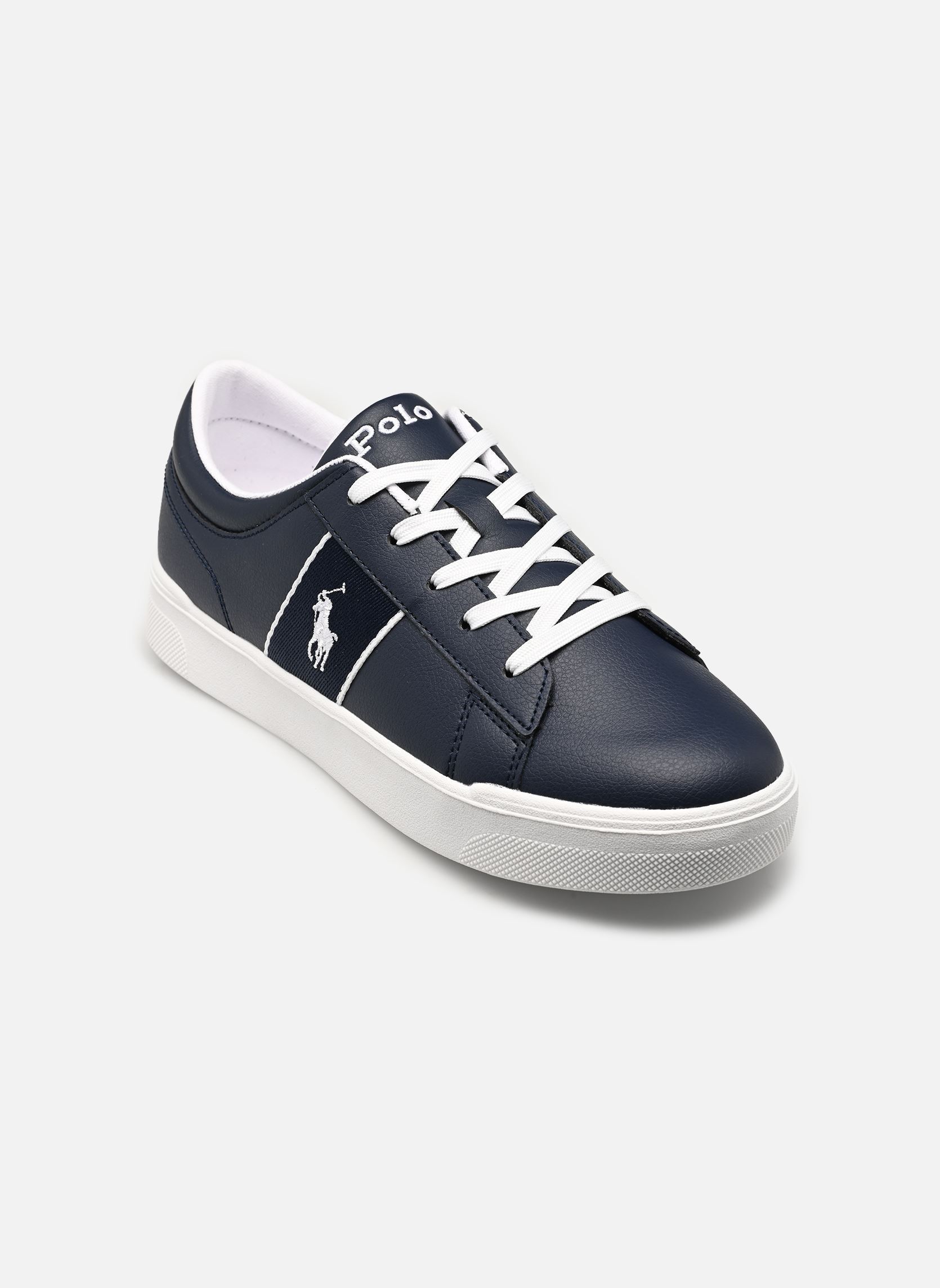 Baskets Polo Ralph Lauren Frazier II pour Enfant