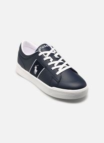 Baskets basses Frazier II fille blanc