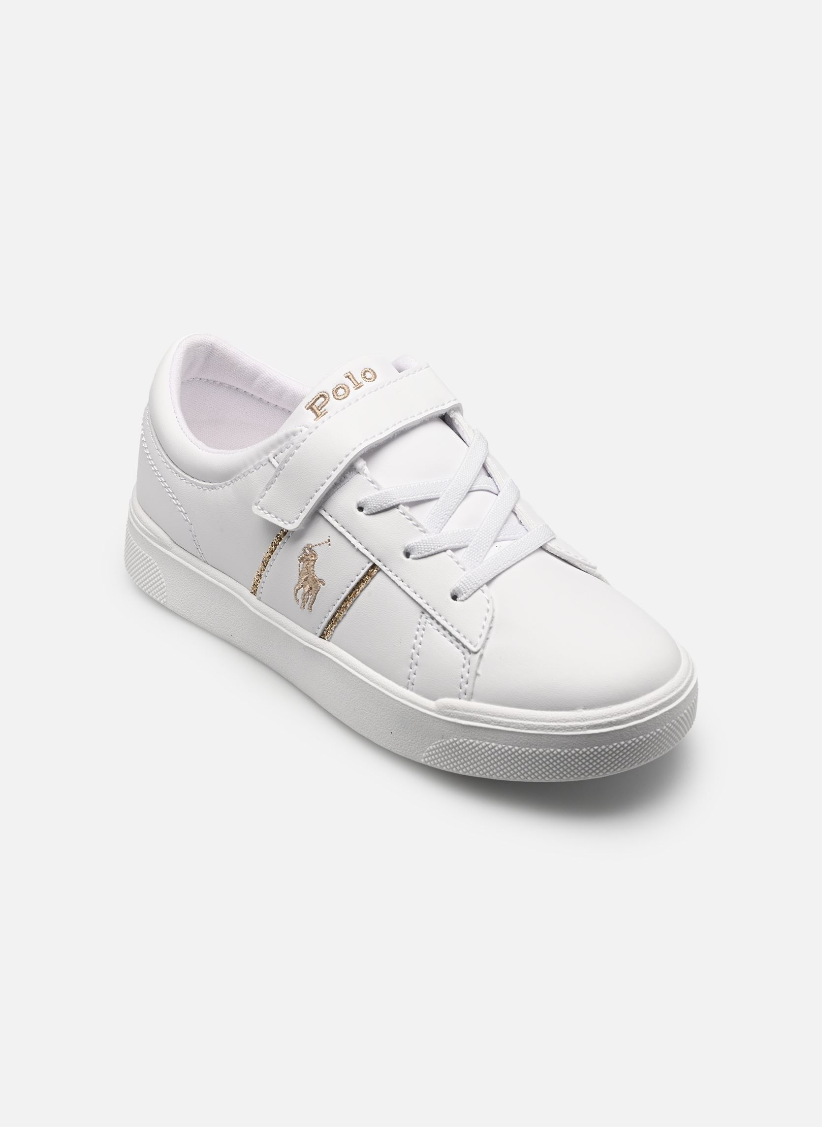 Baskets Polo Ralph Lauren Frazier II PS pour Enfant