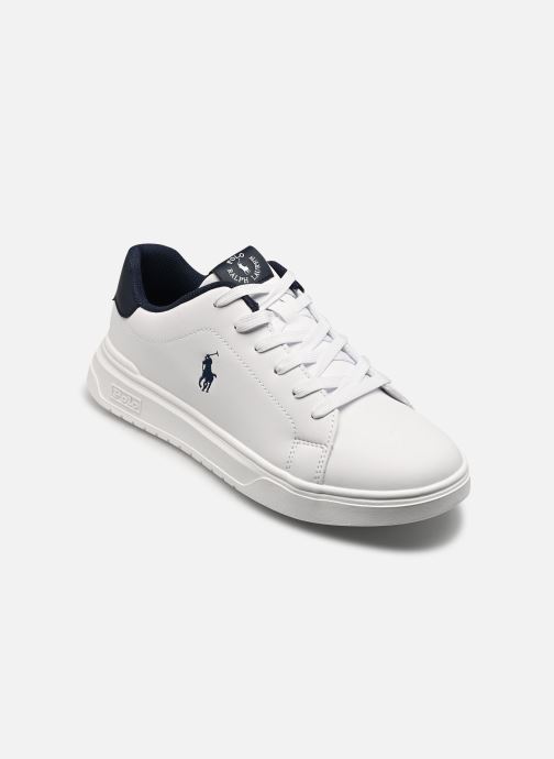  Polo Ralph Lauren Heritage Court Super Pour Enfant - Polo Ralph Lauren