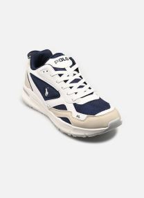 Sneaker Trackster 275 jungen weiß
