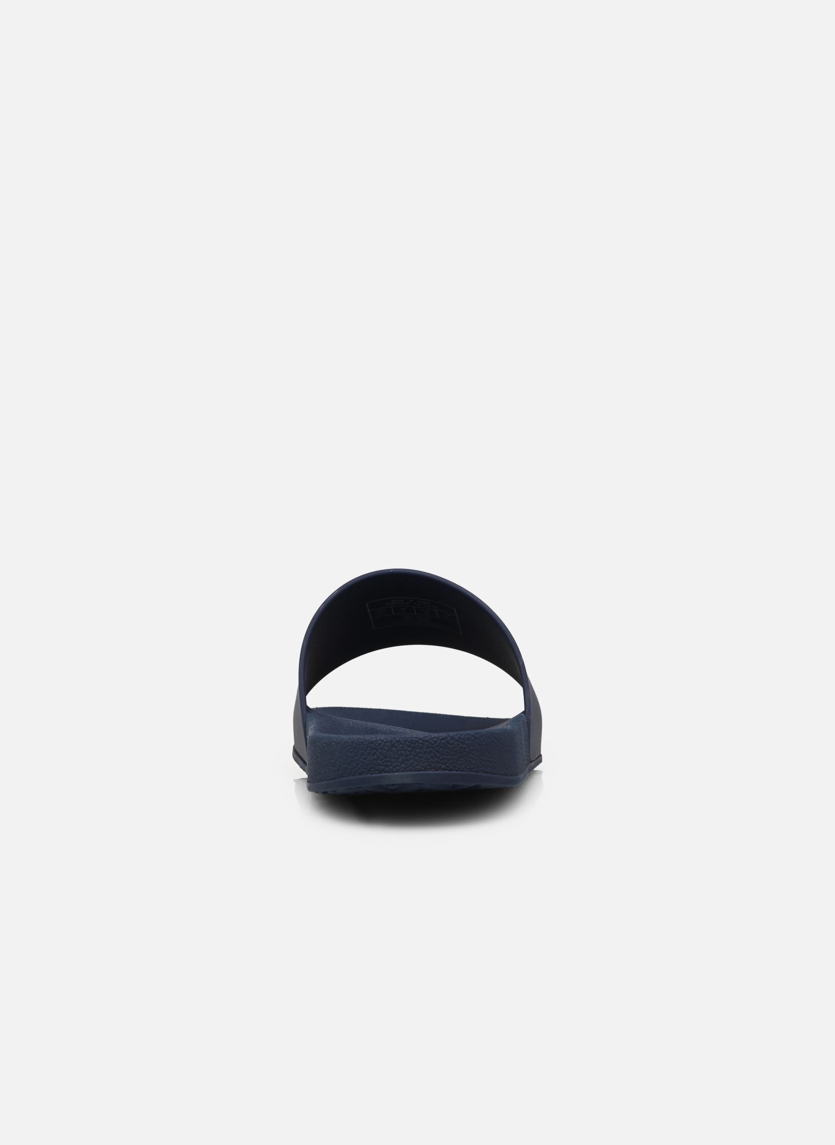 Pantoletten und Clogs Lennon blau Polo Ralph Lauren Pantoletten und Clogs Lennon blau Navy W/ White Pp