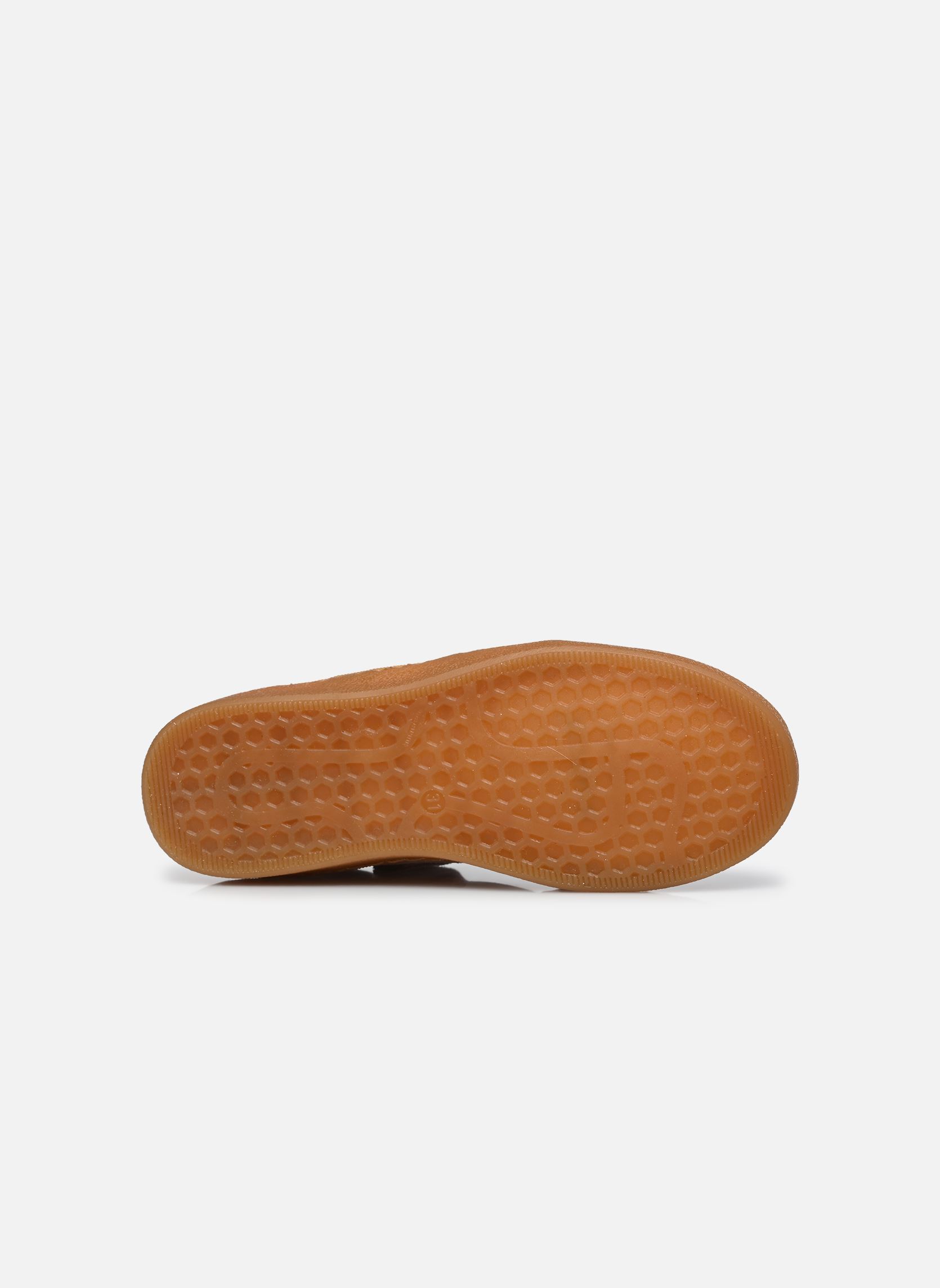 Lage sneakers Berange meisjes roze GBB Lage sneakers Berange meisjes roze CTV ROSE TENDRE