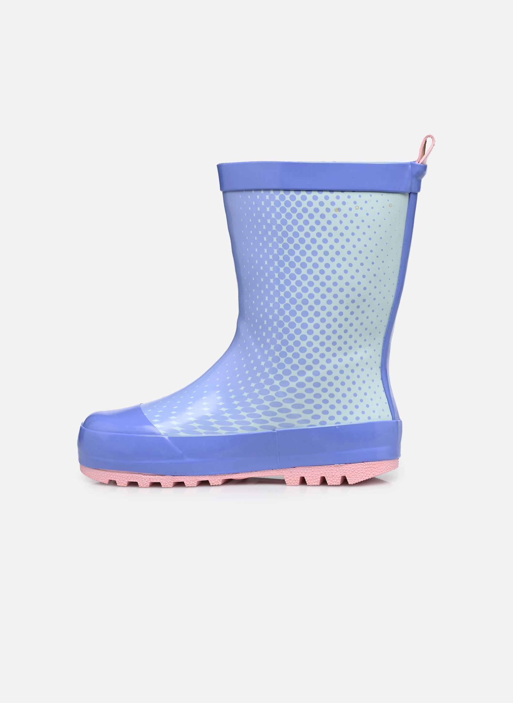 Gummistiefel Botte de pluie Lilo et Stitch mädchen mehrfarbig Leomil Gummistiefel Botte de pluie Lilo et Stitch mädchen mehrfarbig M36 LILAC/LIGHT PINK