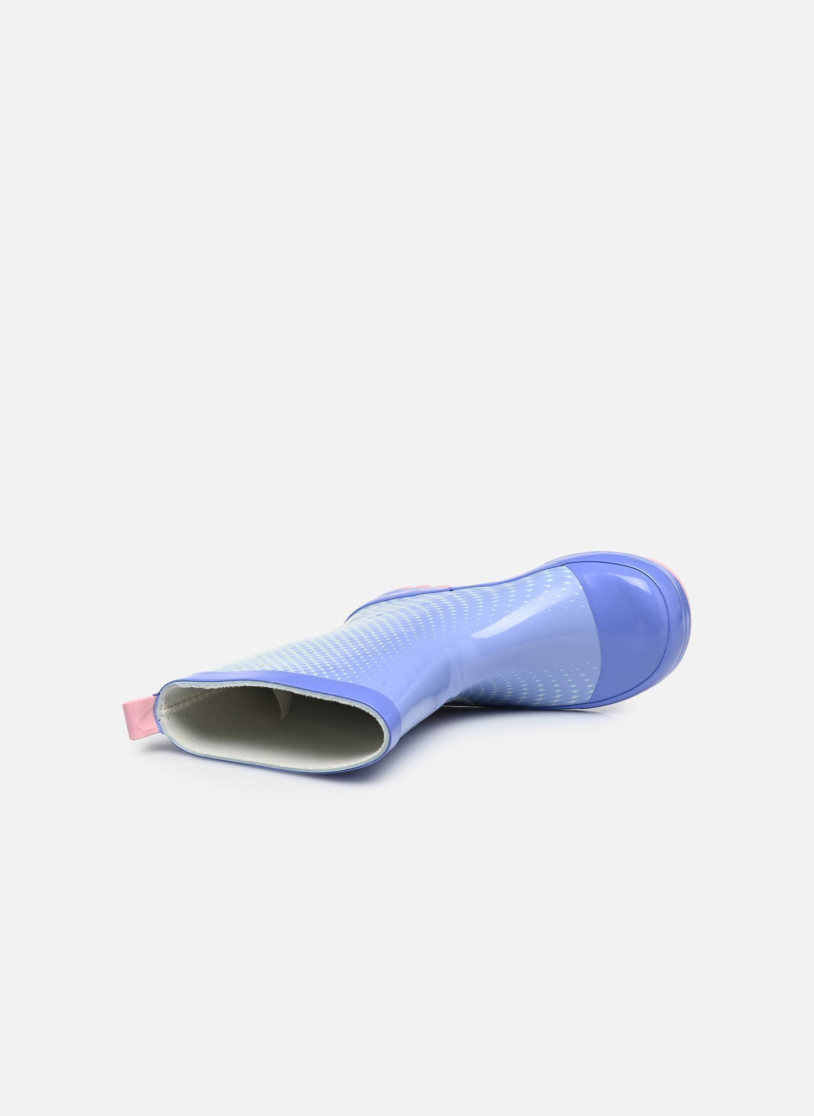 Gummistiefel Botte de pluie Lilo et Stitch mädchen mehrfarbig Leomil Gummistiefel Botte de pluie Lilo et Stitch mädchen mehrfarbig M36 LILAC/LIGHT PINK
