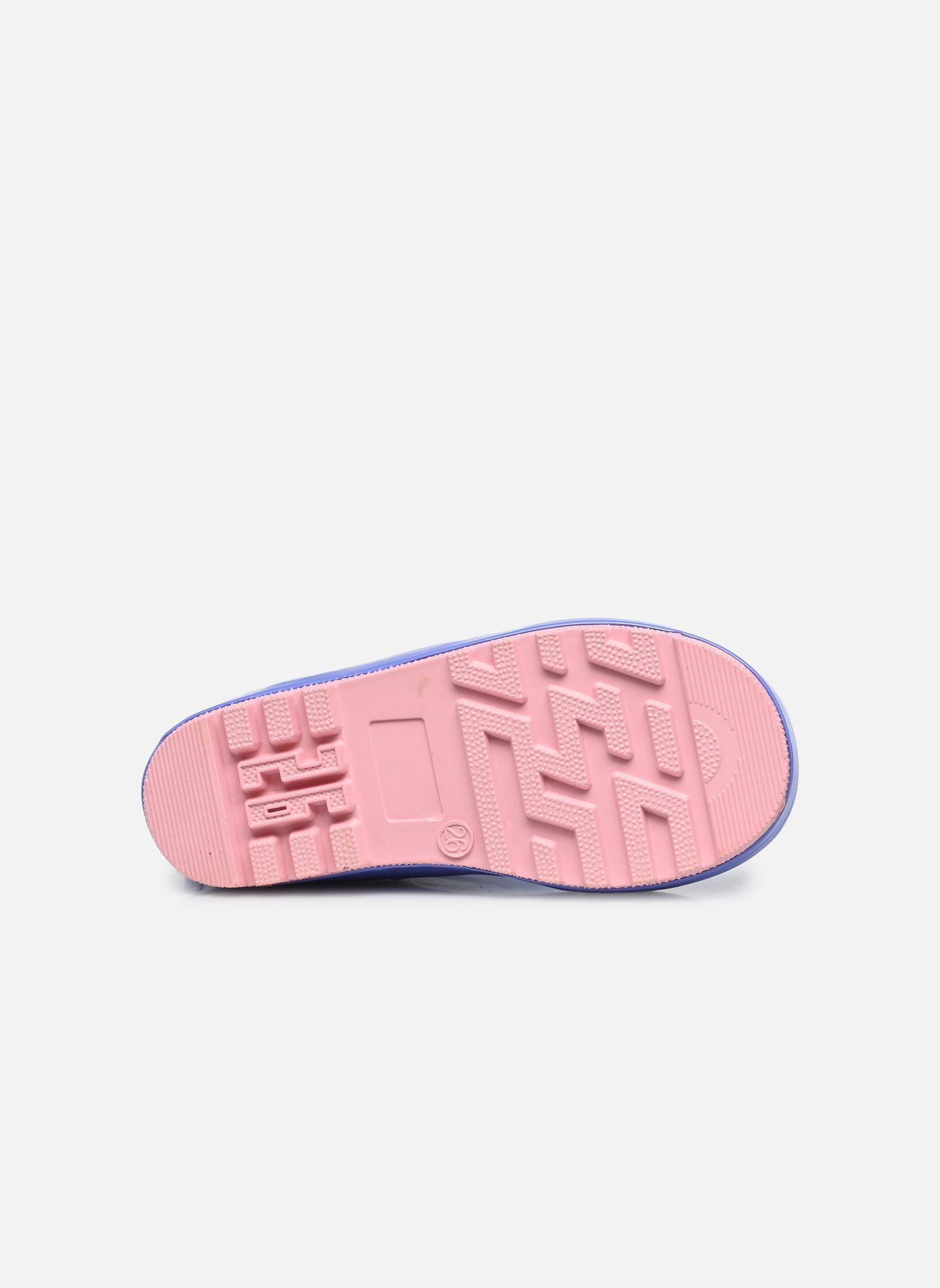 Gummistiefel Botte de pluie Lilo et Stitch mädchen mehrfarbig Leomil Gummistiefel Botte de pluie Lilo et Stitch mädchen mehrfarbig M36 LILAC/LIGHT PINK