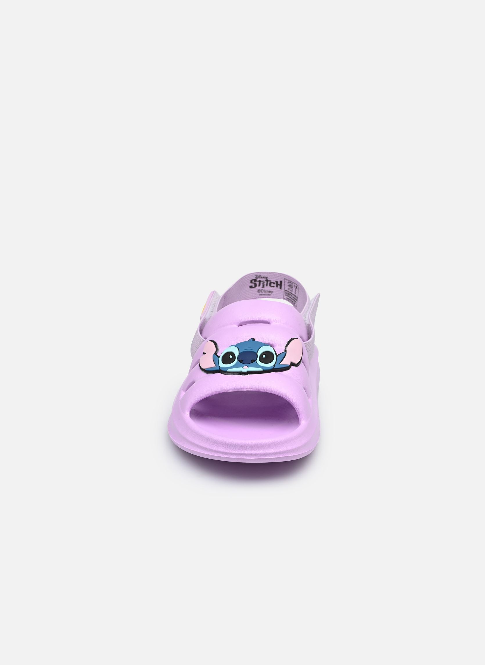 Sandales Sandale Lilo et Stitch LS000690 fille violet Leomil Sandales Sandale Lilo et Stitch LS000690 fille violet 535 LILAC/LILAC