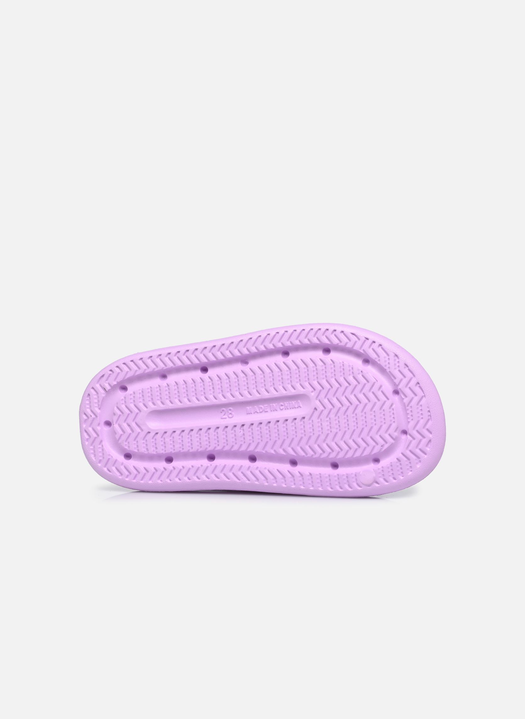 Sandales Sandale Lilo et Stitch LS000690 fille violet Leomil Sandales Sandale Lilo et Stitch LS000690 fille violet 535 LILAC/LILAC
