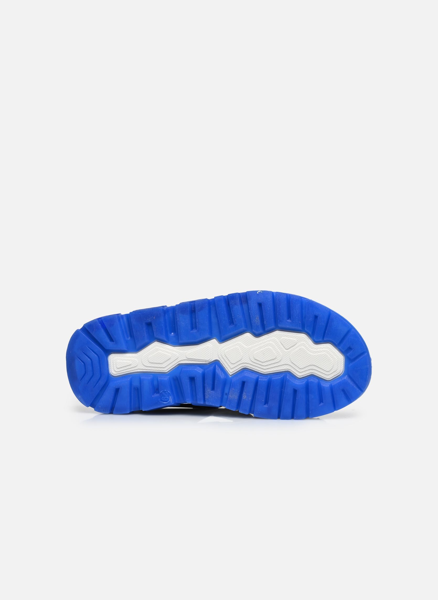 Sandales Sandale Spiderman Lumière garçon bleu Leomil Sandales Sandale Spiderman Lumière garçon bleu 831 NAVY/COBALT BLUE