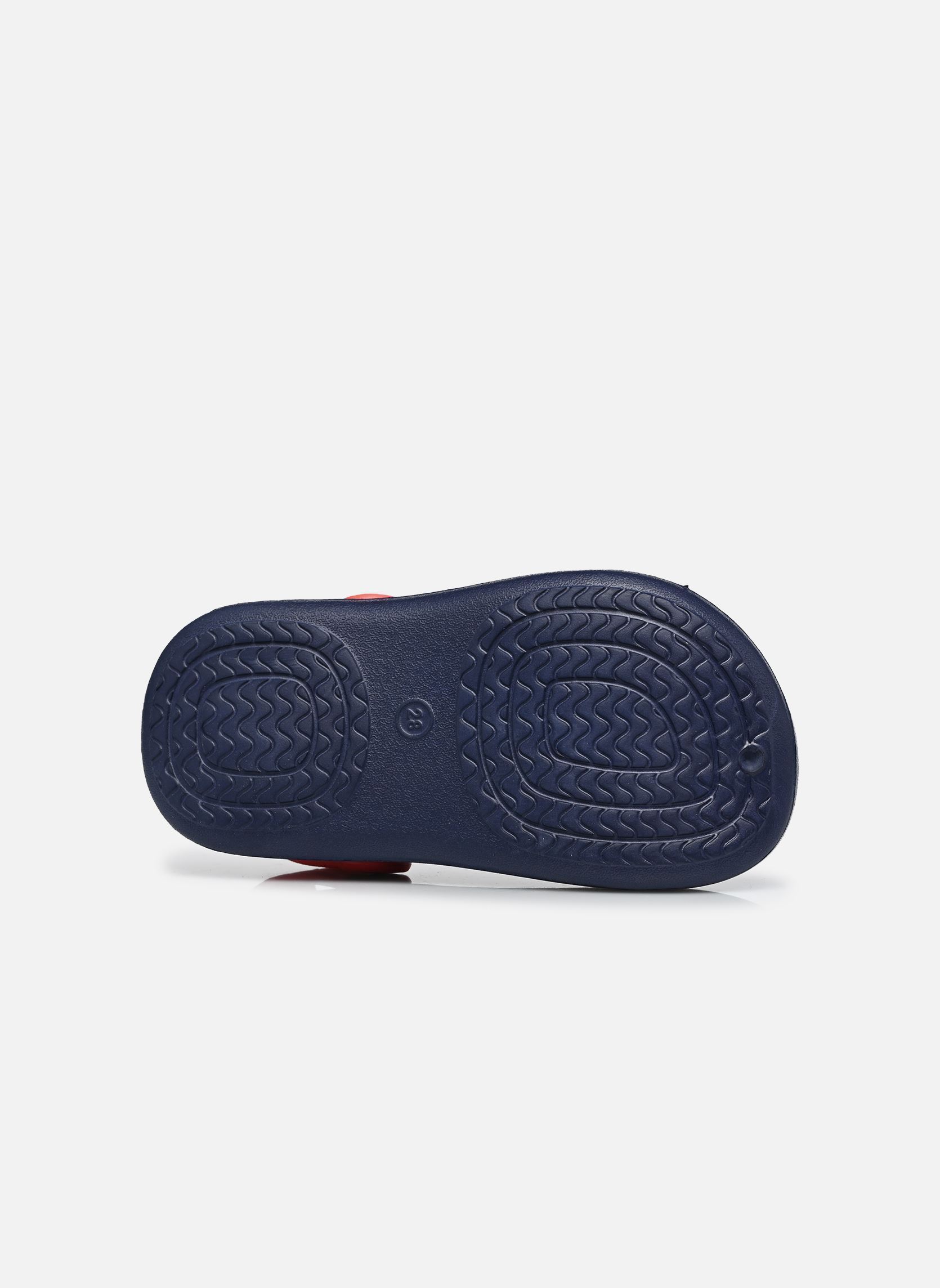 Mules et sabots Sabot Spiderman garçon bleu Leomil Mules et sabots Sabot Spiderman garçon bleu 424 NAVY/RED
