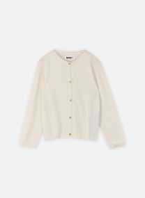 Gilets MGILET fille beige