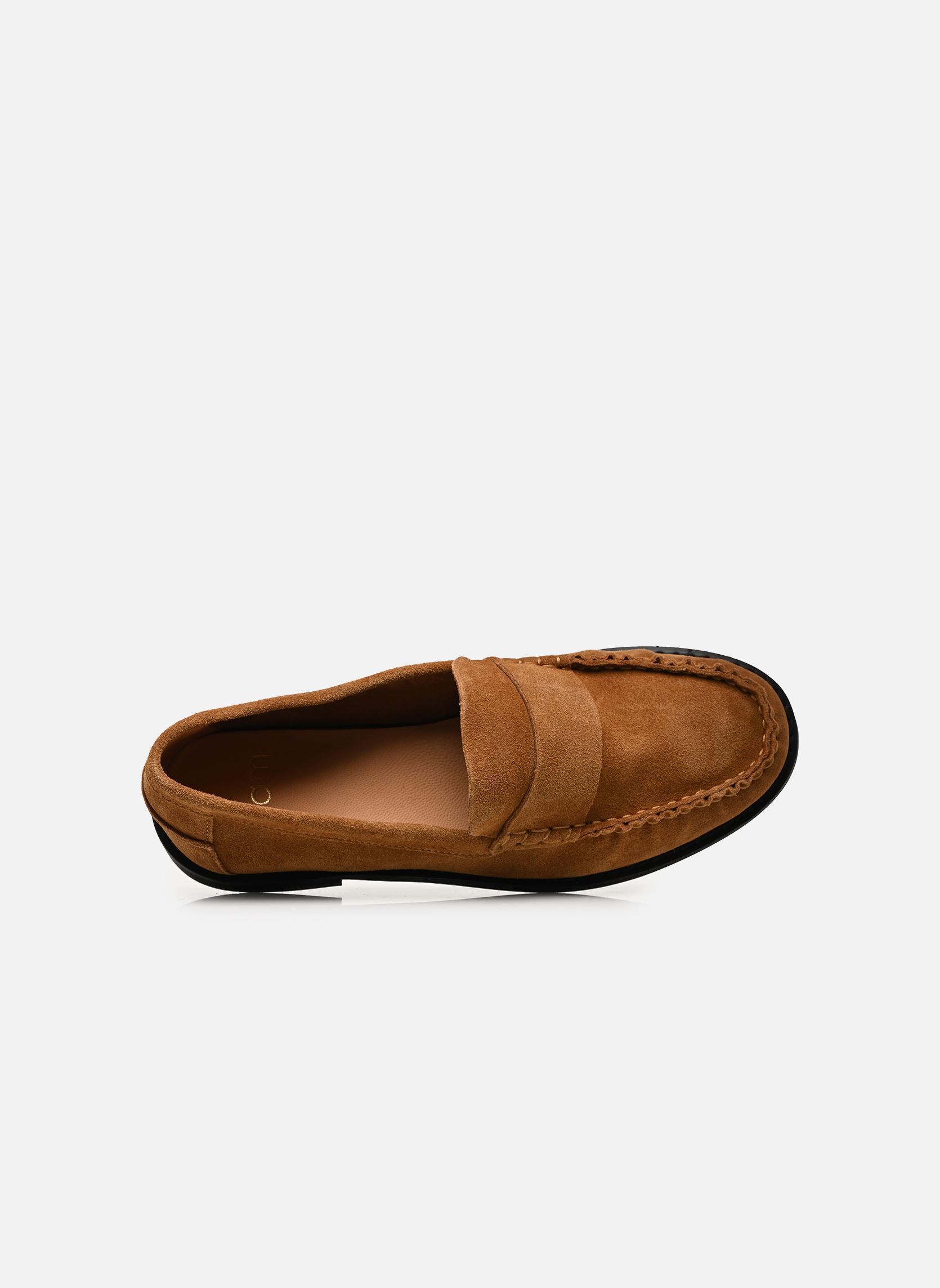 Loafer GISELDA damen braun Eram Loafer GISELDA damen braun Camel