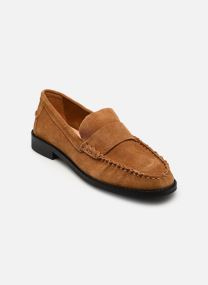 Loafer GISELDA damen braun