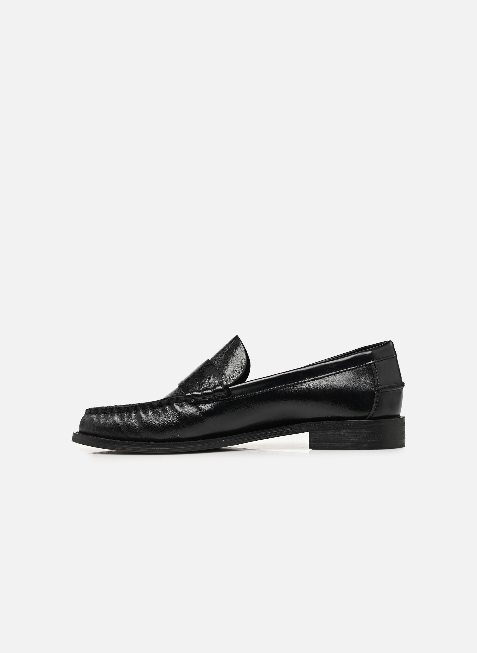 Loafer GISELDA damen schwarz Eram Loafer GISELDA damen schwarz Noir