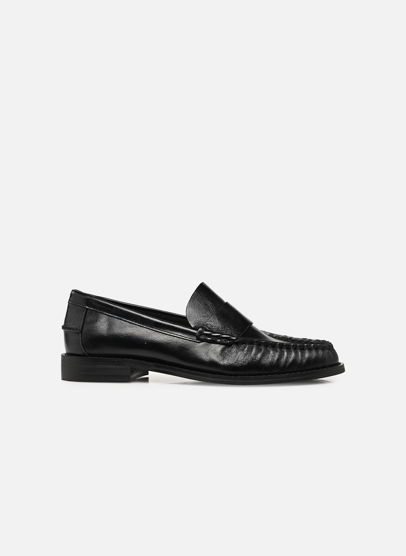 Loafer GISELDA damen schwarz Eram Loafer GISELDA damen schwarz Noir