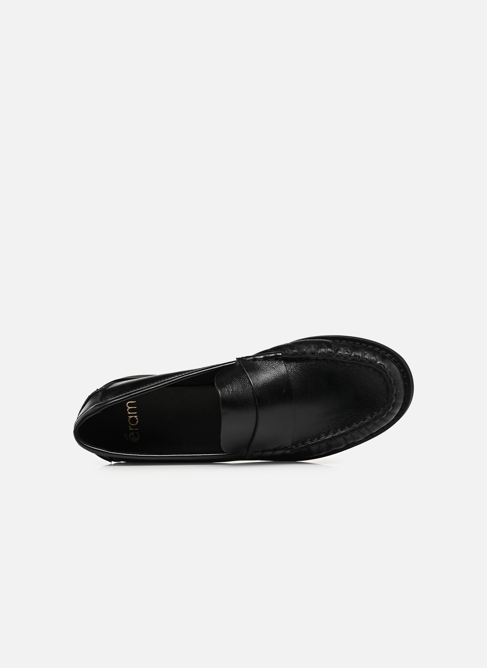 Loafer GISELDA damen schwarz Eram Loafer GISELDA damen schwarz Noir