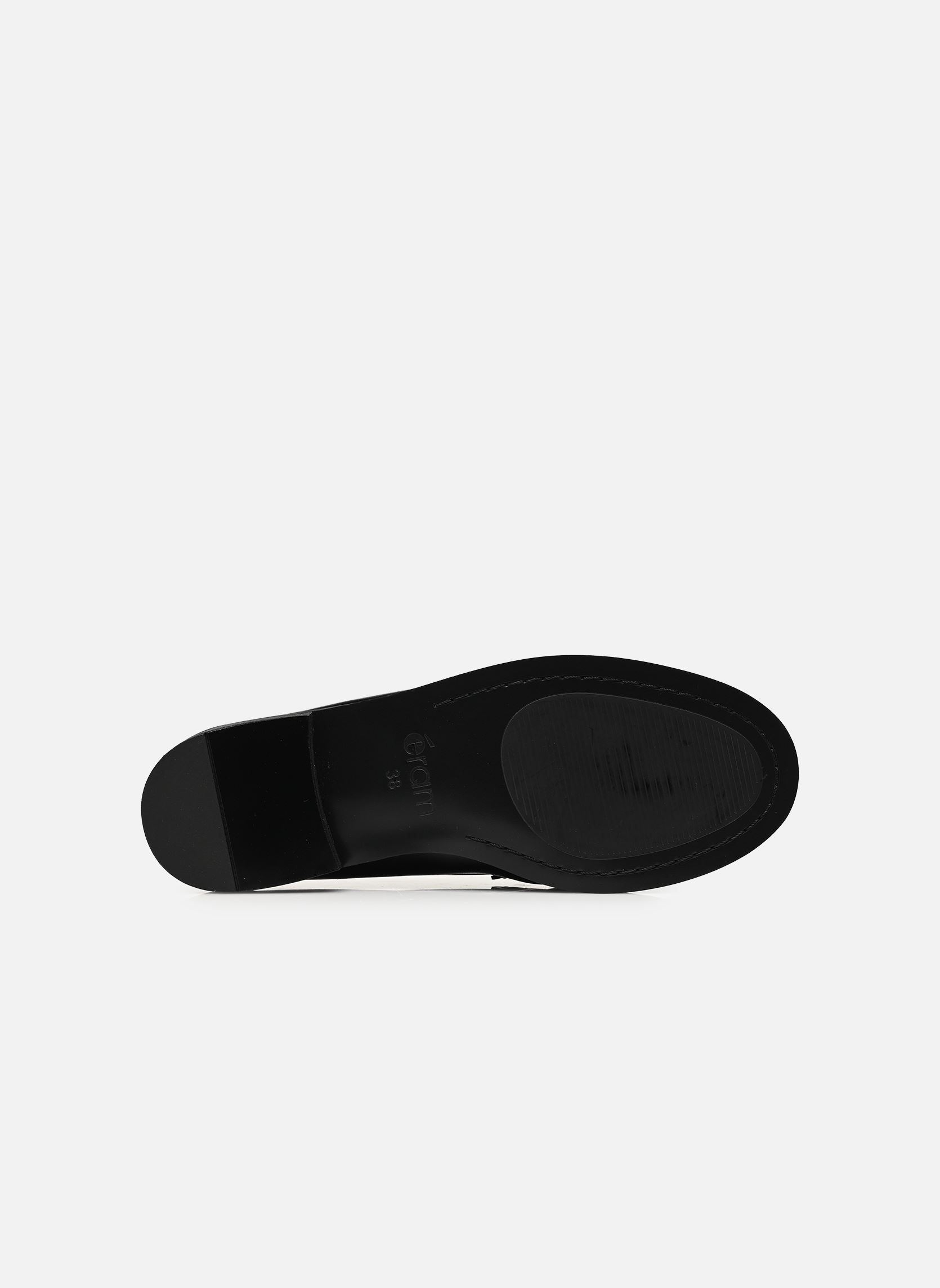 Loafer GISELDA damen schwarz Eram Loafer GISELDA damen schwarz Noir