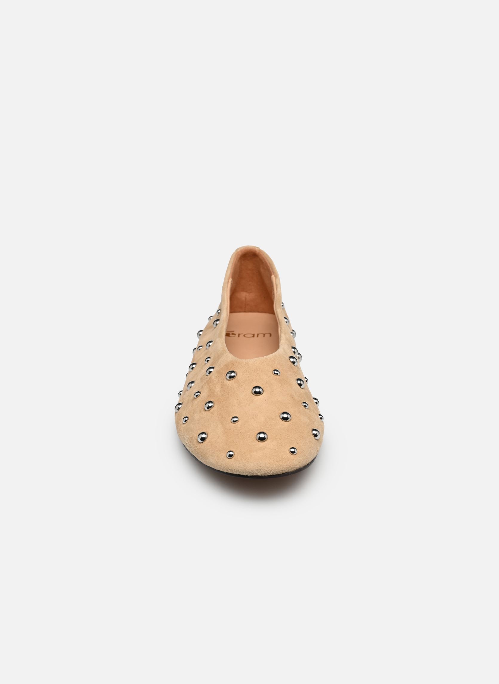 Ballerines classiques DOLCITA femme beige Eram Ballerines classiques DOLCITA femme beige Beige