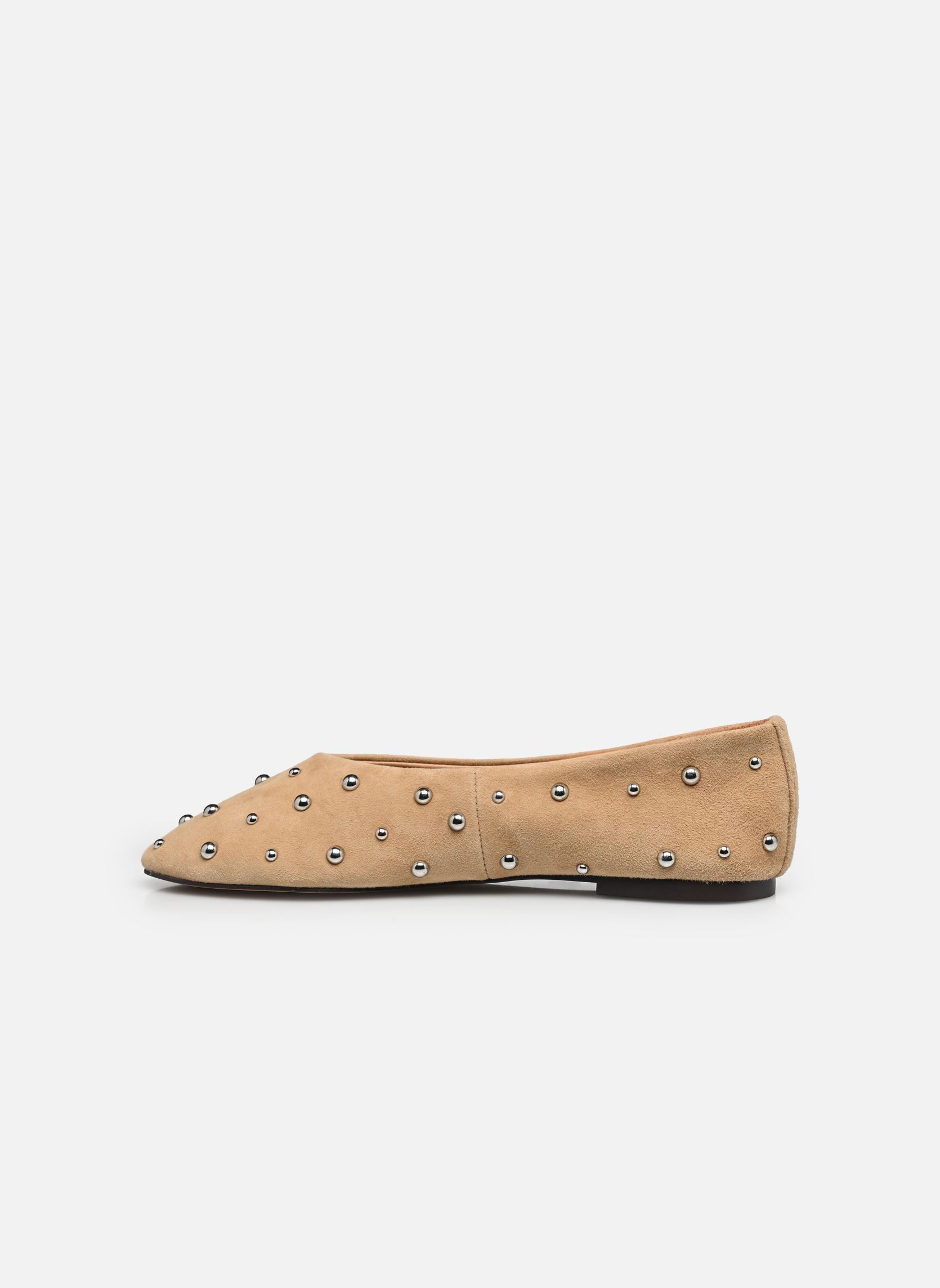 Ballerines classiques DOLCITA femme beige Eram Ballerines classiques DOLCITA femme beige Beige