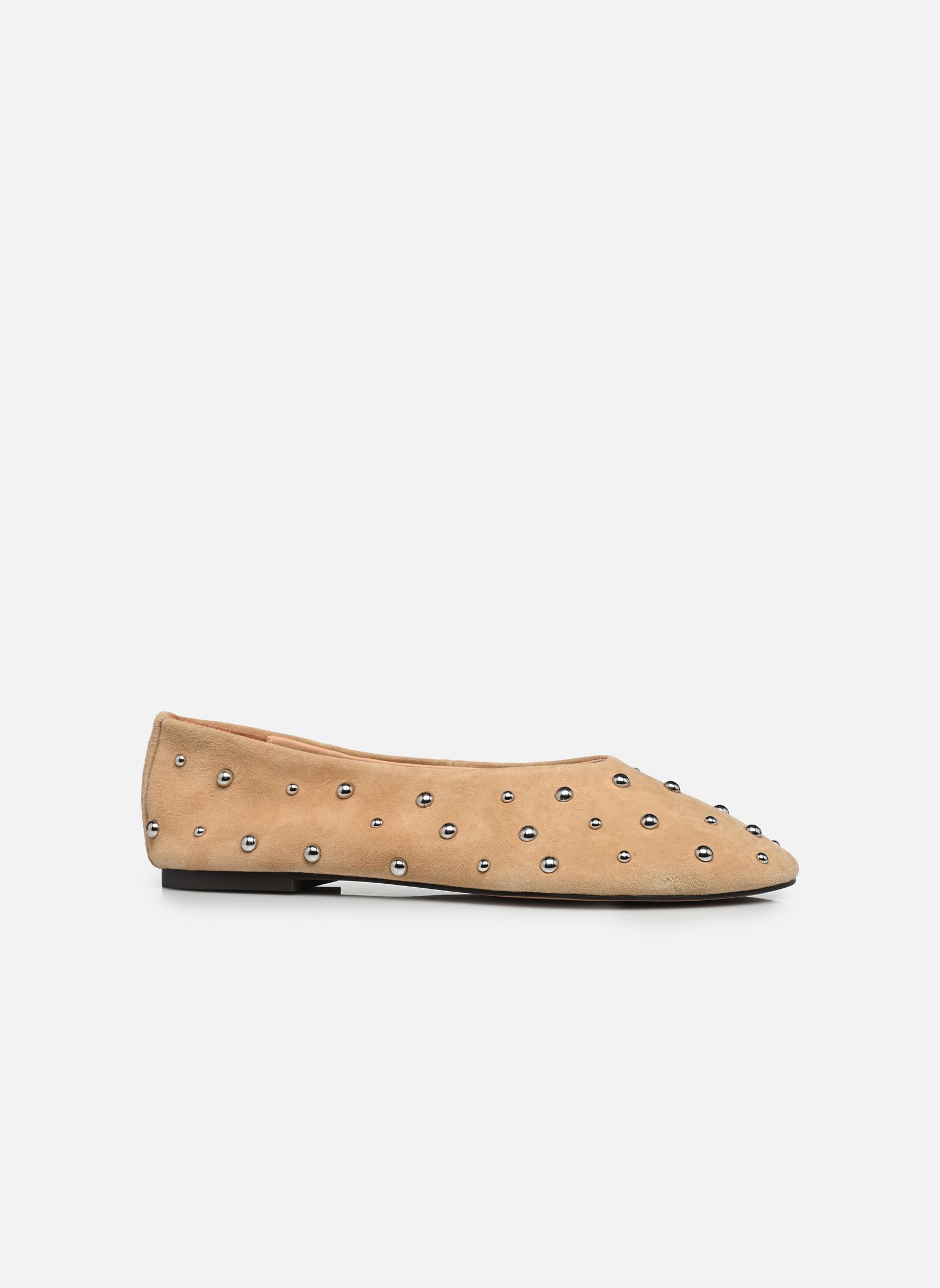 Ballerines classiques DOLCITA femme beige Eram Ballerines classiques DOLCITA femme beige Beige