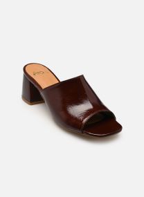 Muilen KENDRA dames bruin Eram Muilen KENDRA dames bruin marron