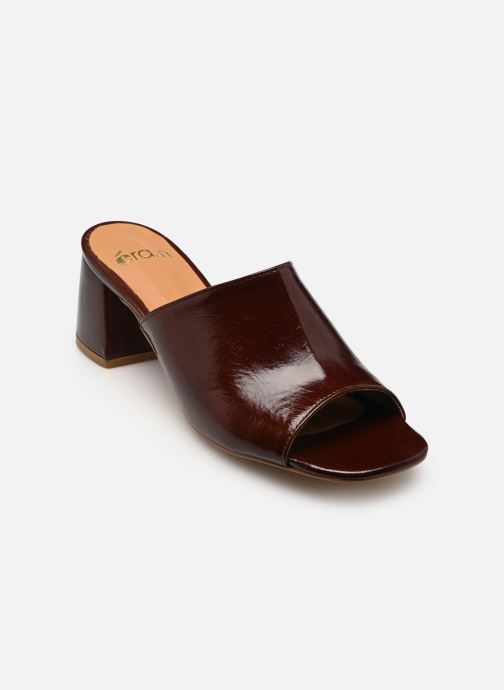 Eram Muilen KENDRA dames bruin