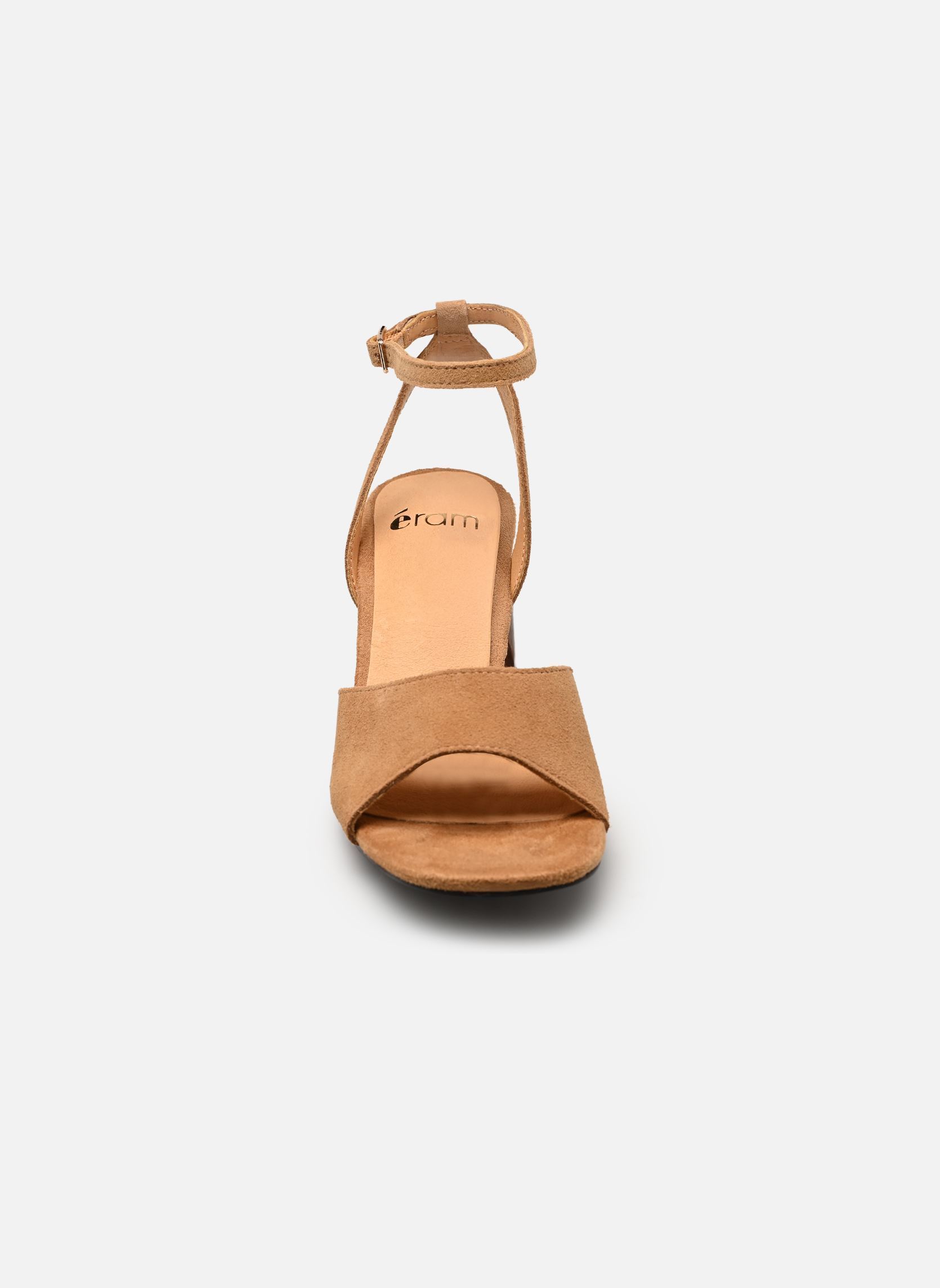 Sandalen KEZIAH damen braun Eram Sandalen KEZIAH damen braun Beige