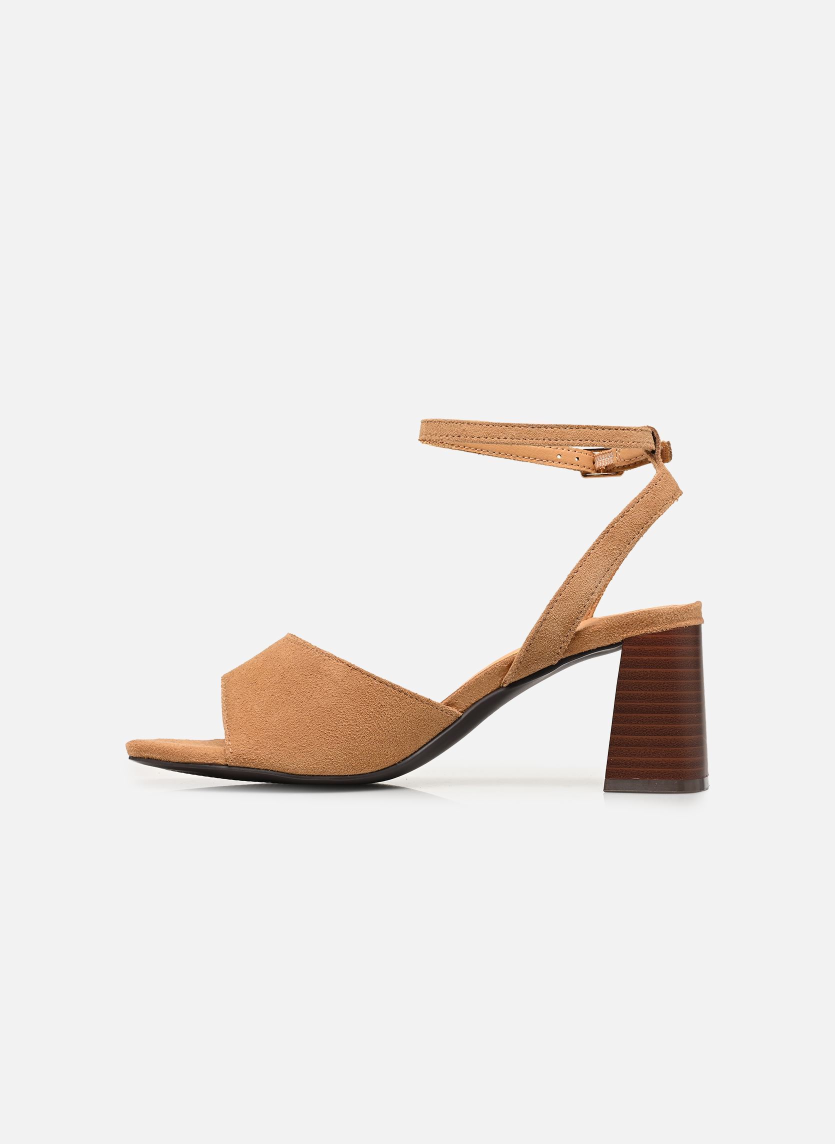 Sandalen KEZIAH damen braun Eram Sandalen KEZIAH damen braun Beige