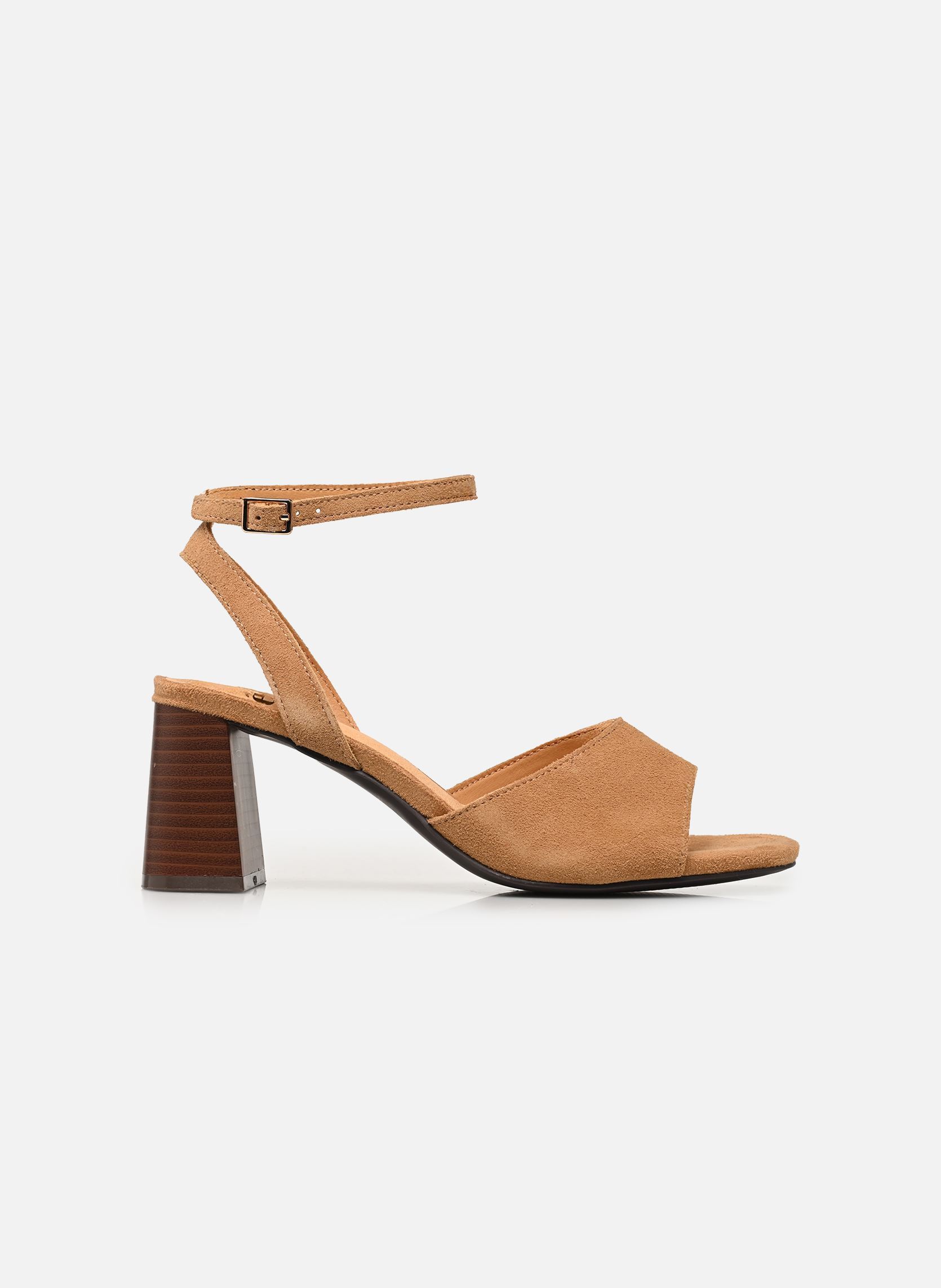 Sandalen KEZIAH damen braun Eram Sandalen KEZIAH damen braun Beige
