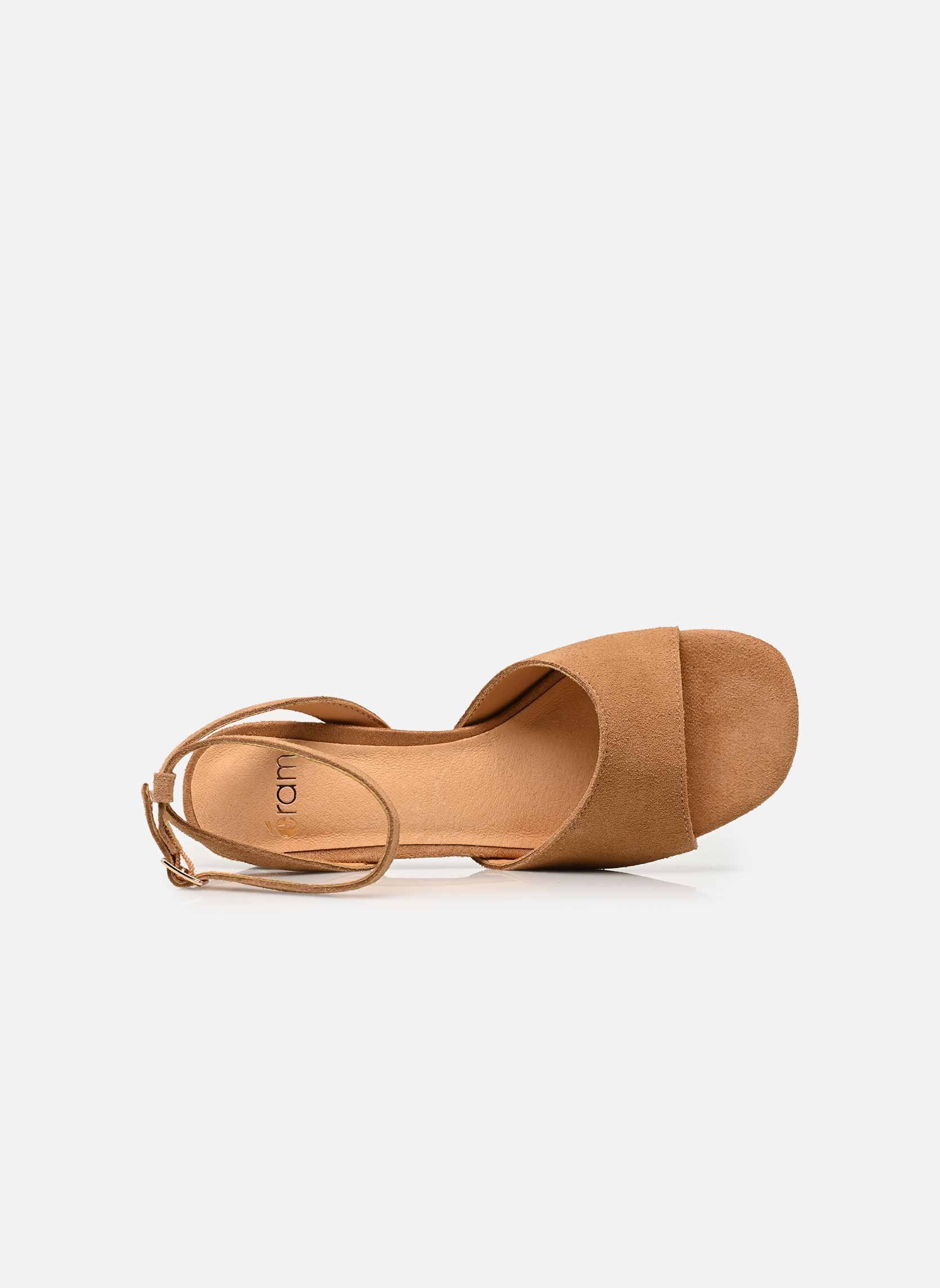 Sandalen KEZIAH damen braun Eram Sandalen KEZIAH damen braun Beige