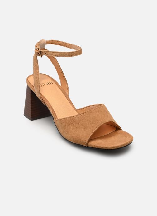 Eram Sandalen KEZIAH damen braun