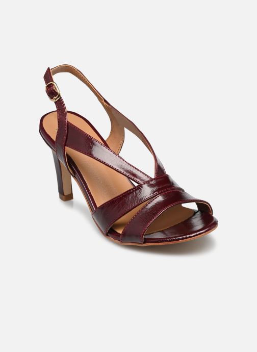 Eram Sandalen KORALIE dames bordeaux