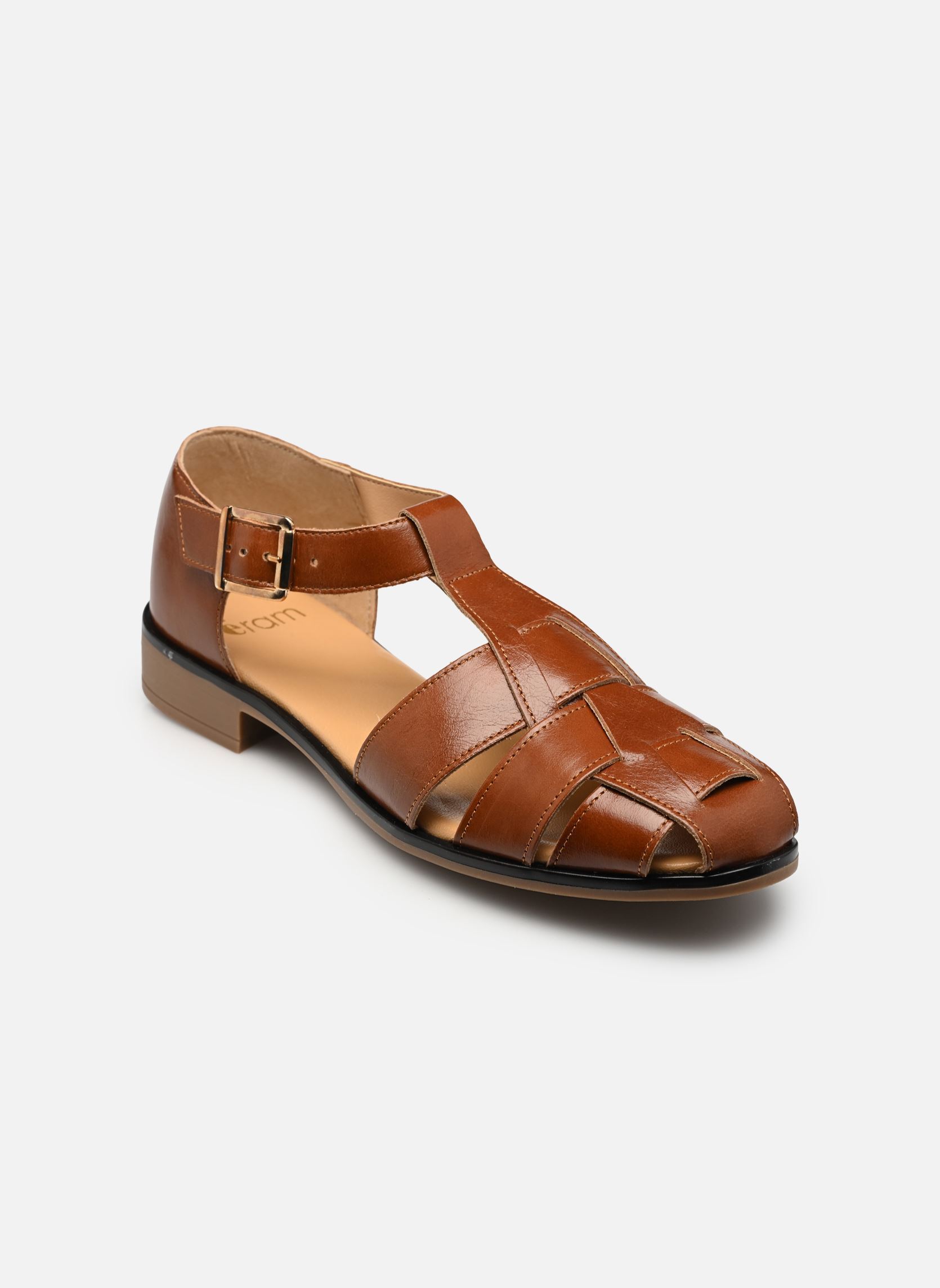 Sandales et nu pieds Eram SAFIA pour - vue 1